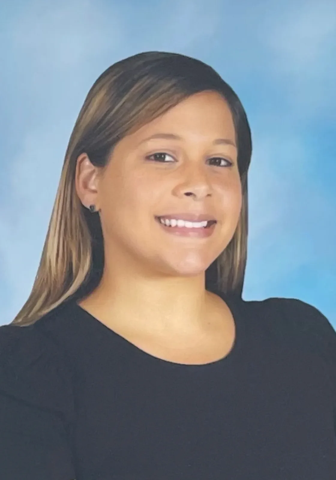 Eliana Perez, MHC-LP