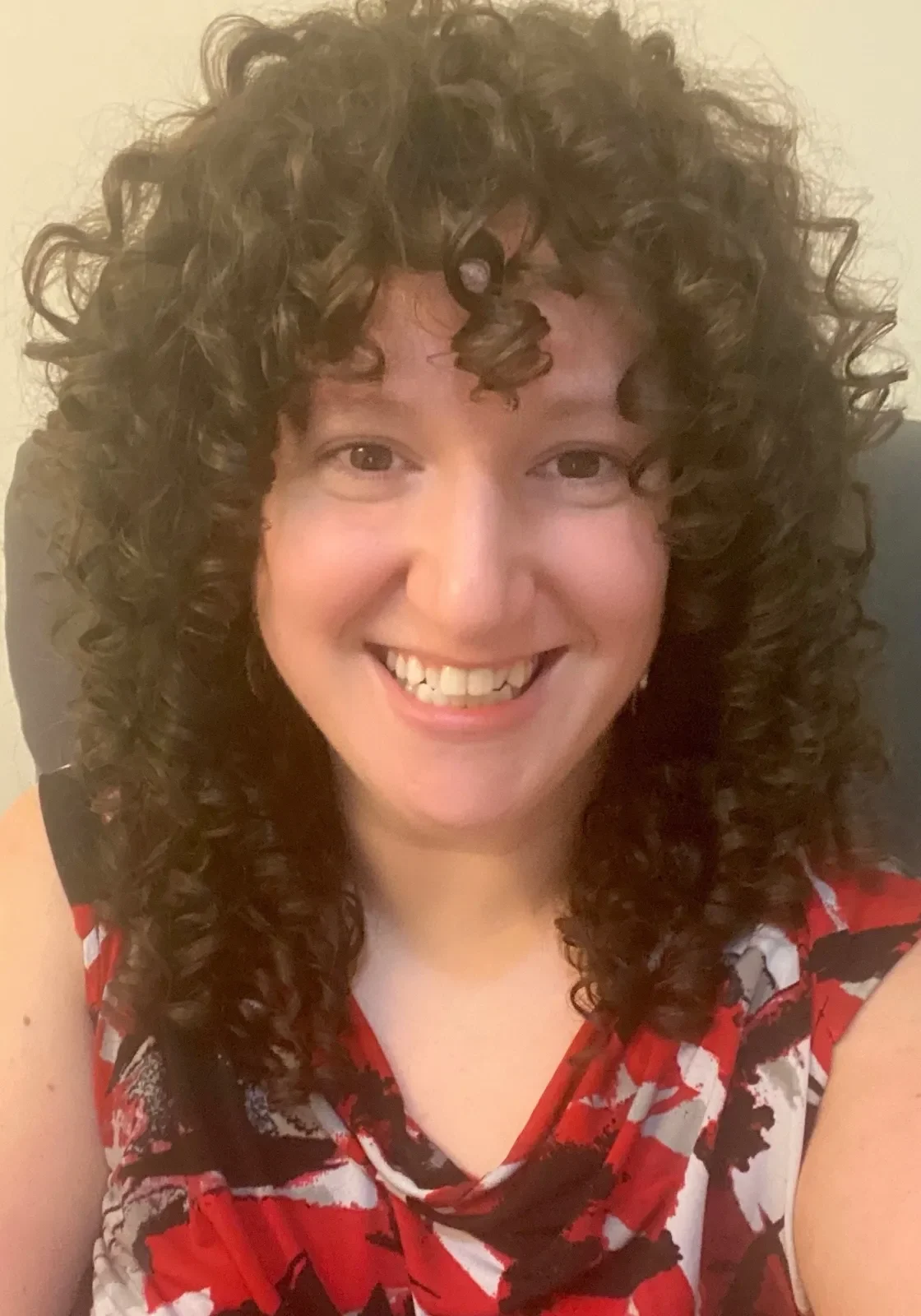 GABY JACOBSON, LMHC