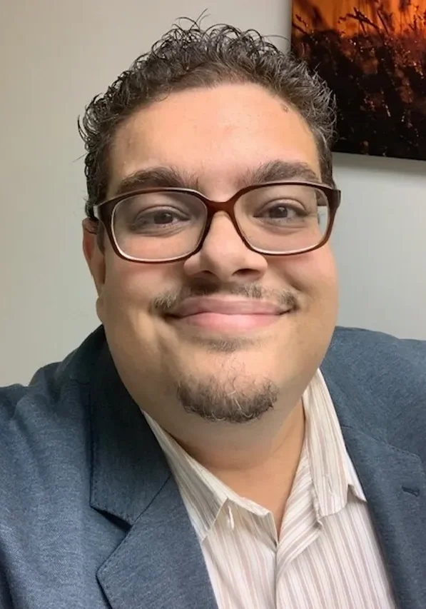 Esteban J. Rios, LCSW