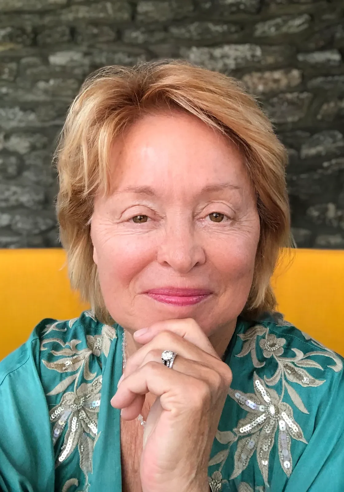 Cynthia M Chase
