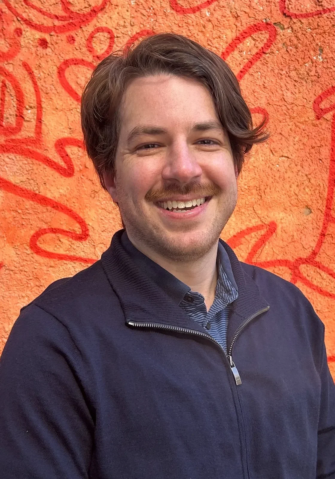 Daniel Muniz, LMSW