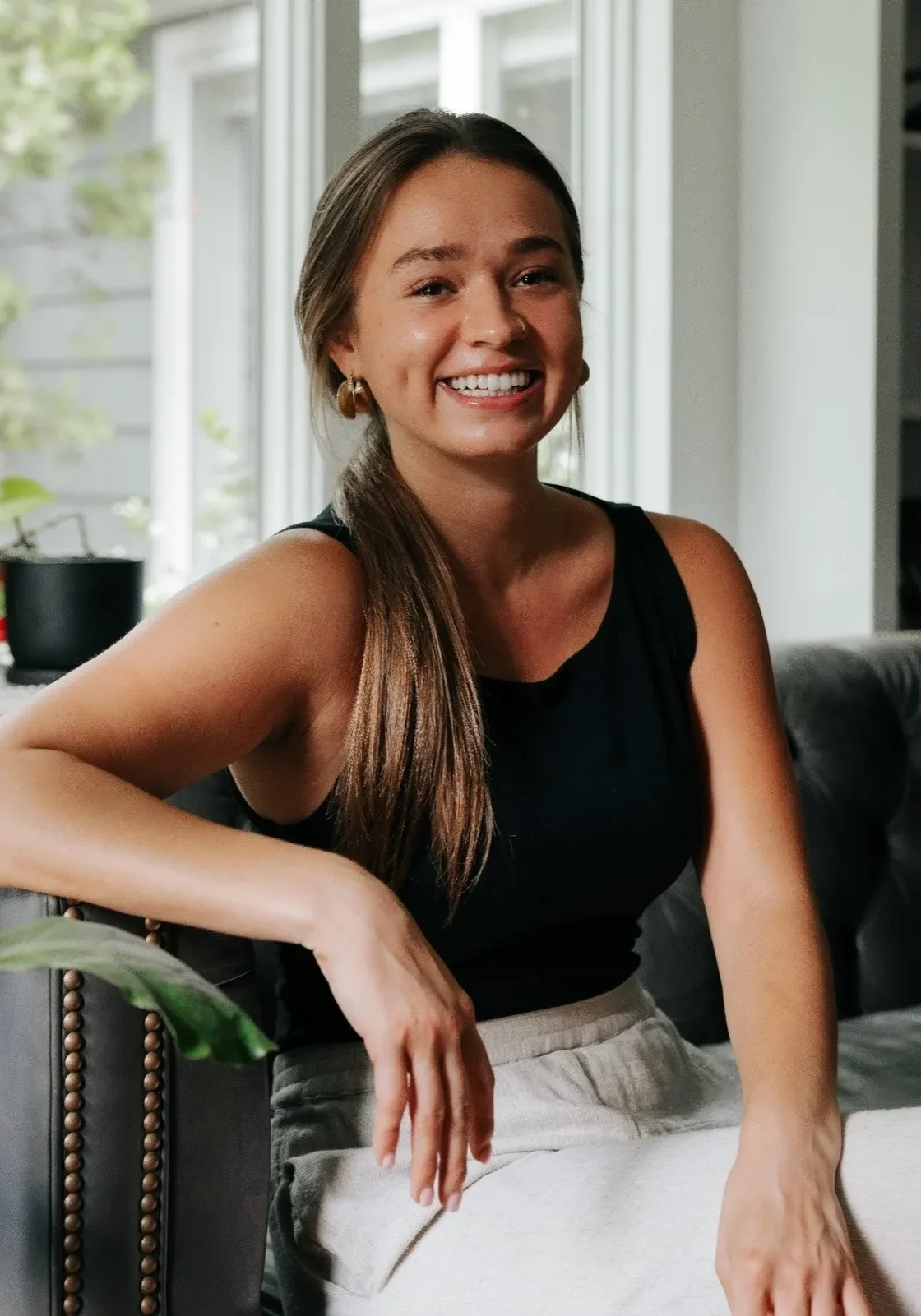 Emma L’Archevesque, MHC-I