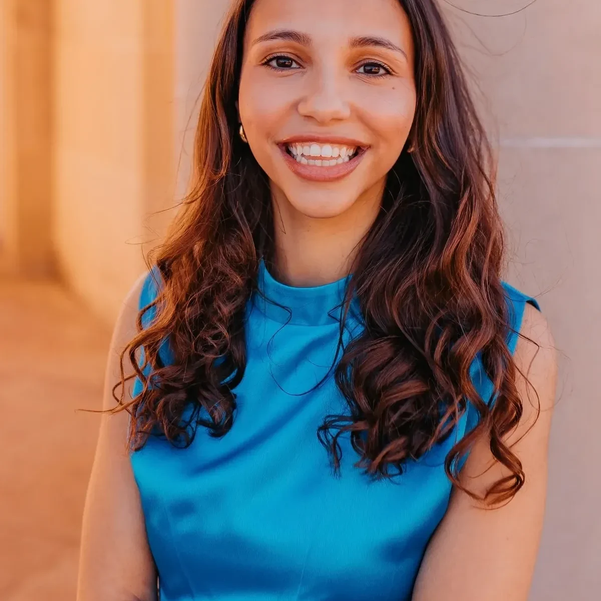 Natalie Barry, MHC-I