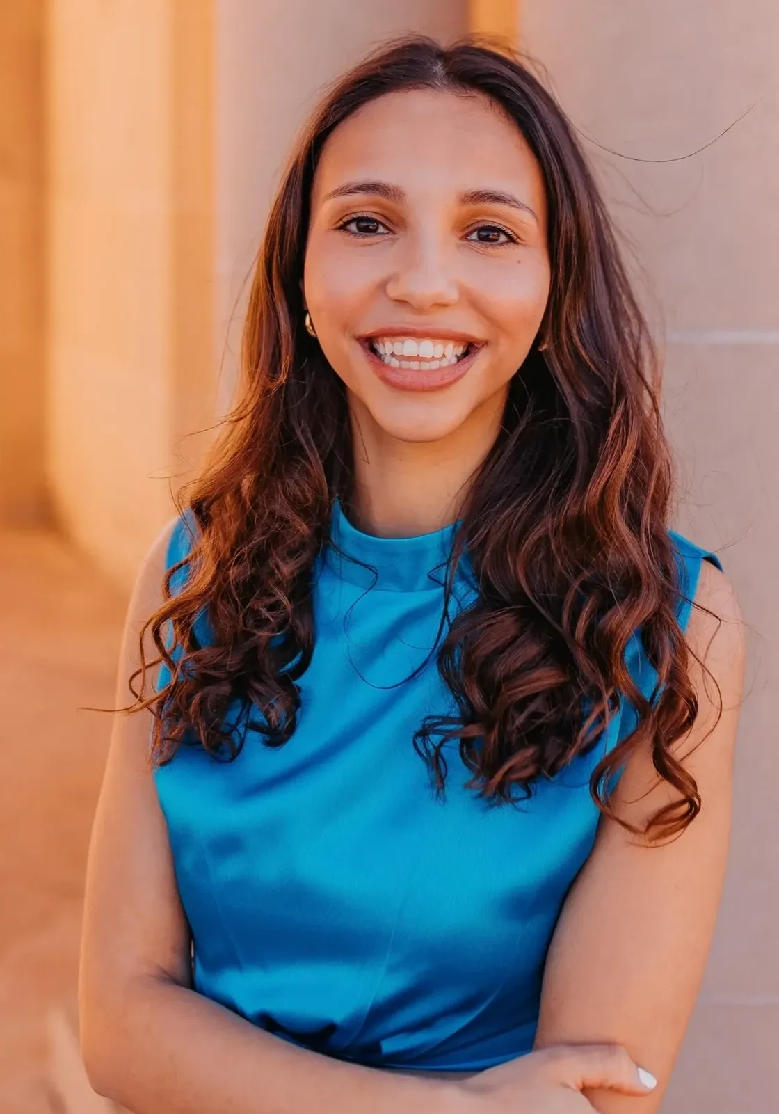 Natalie Barry, MHC-I