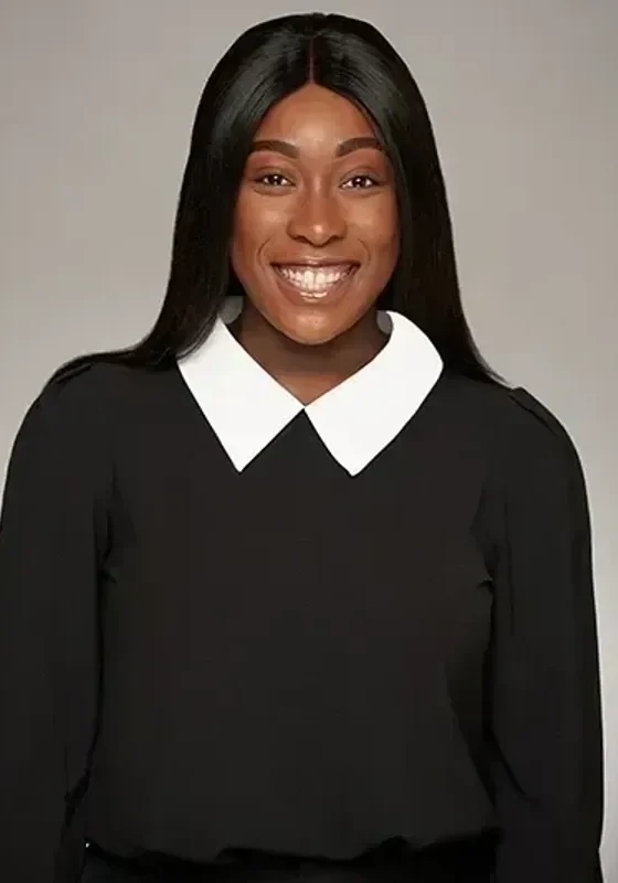 Hillary Berko, MHC-LP