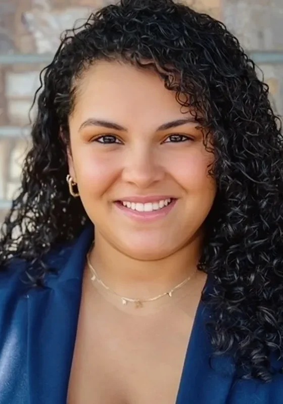 Mariana de los Santos, LMSW