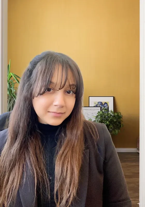 Catherine Medina, LMSW
