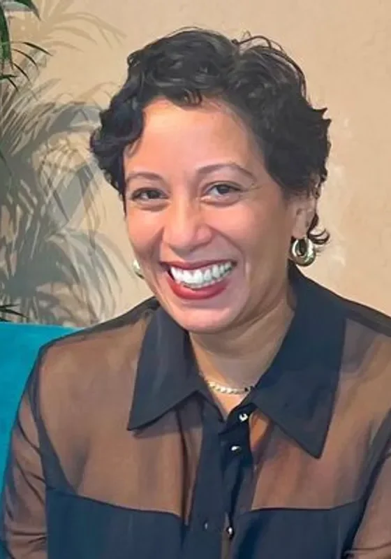 Rosdaly Ramirez, LMSW, CD